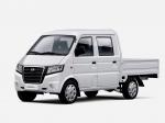 Gonow Way M2 2014 года